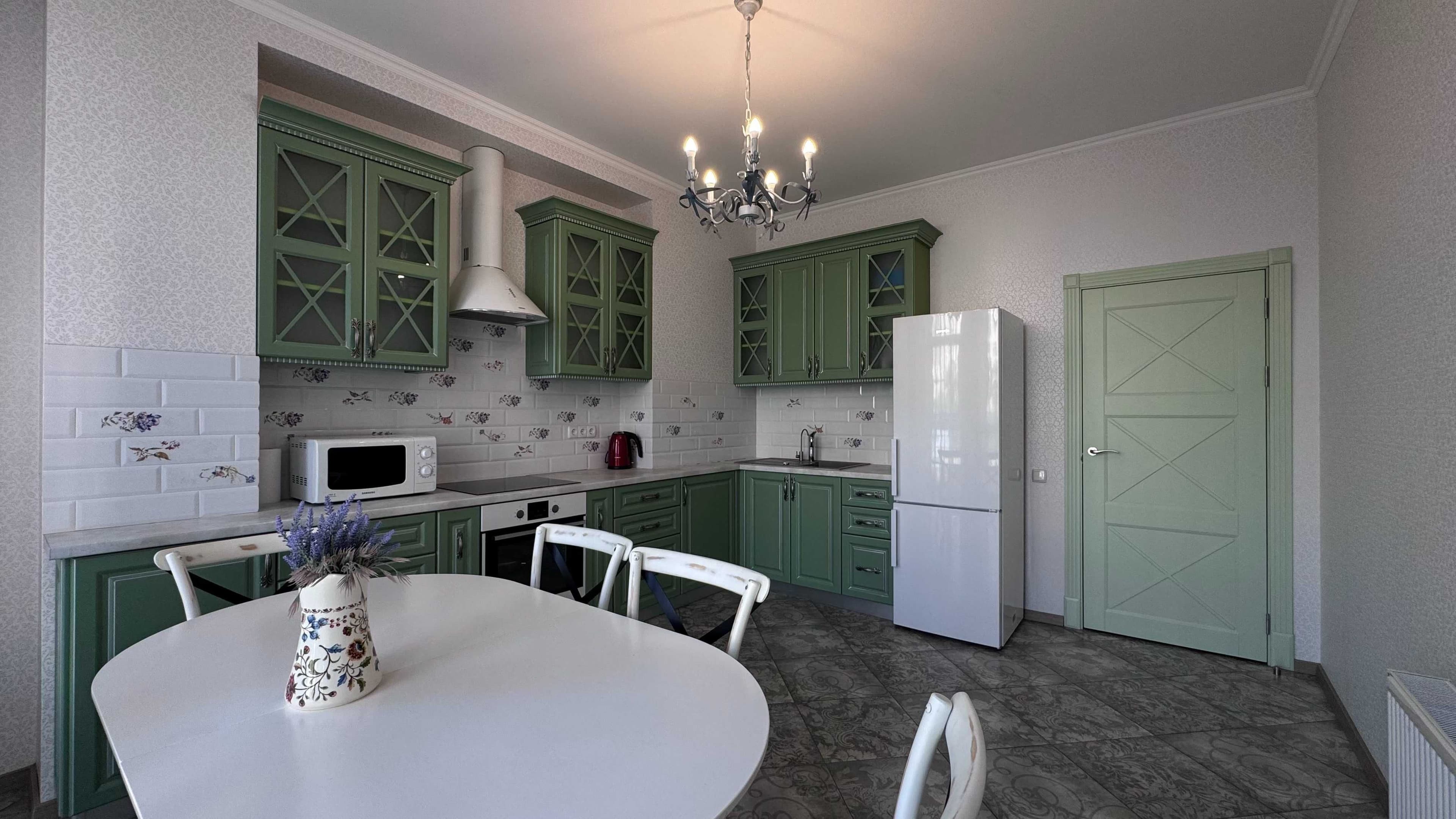 Оренда 2-кімнатної квартири, 97 м², ЖК «Малевича 48» 4