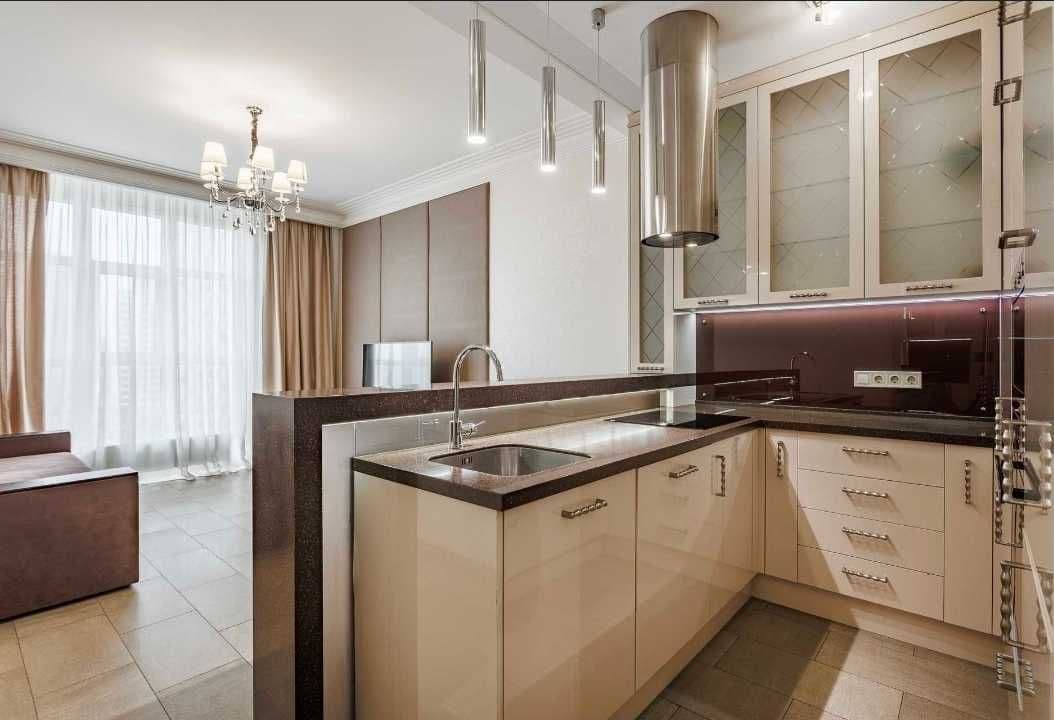 Продаж 3-кімнатної квартири, 81 м², ЖК «Французький квартал» 1