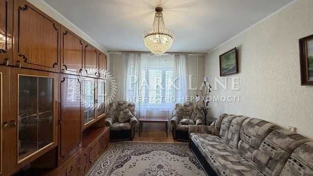 Продаж 2-кімнатної квартири, 52 м², Шевченківський р-н 2