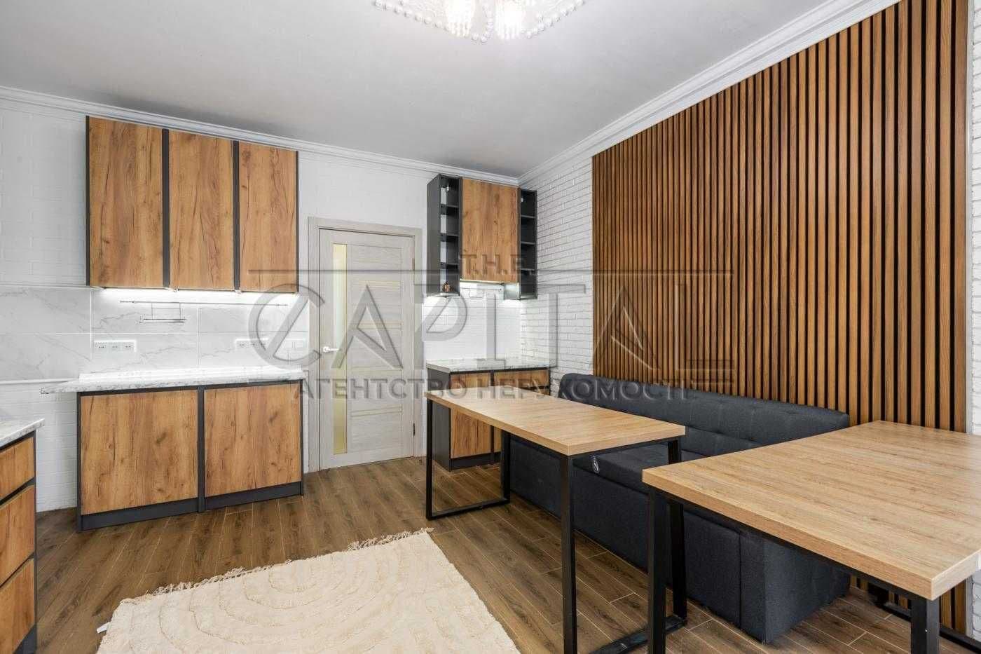 Продаж 3-кімнатної квартири, 94 м², Шевченківський р-н 4