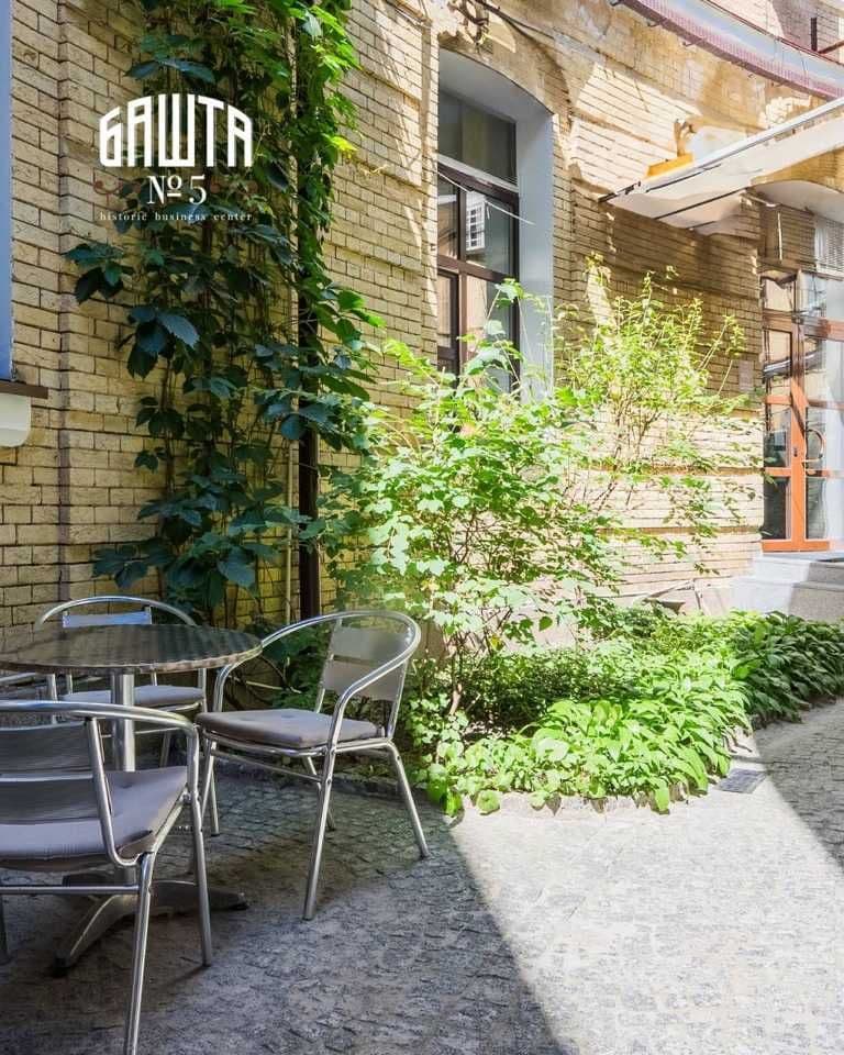 Оренда комерційного приміщення, 28 м², ЖК «Башта 5» 5