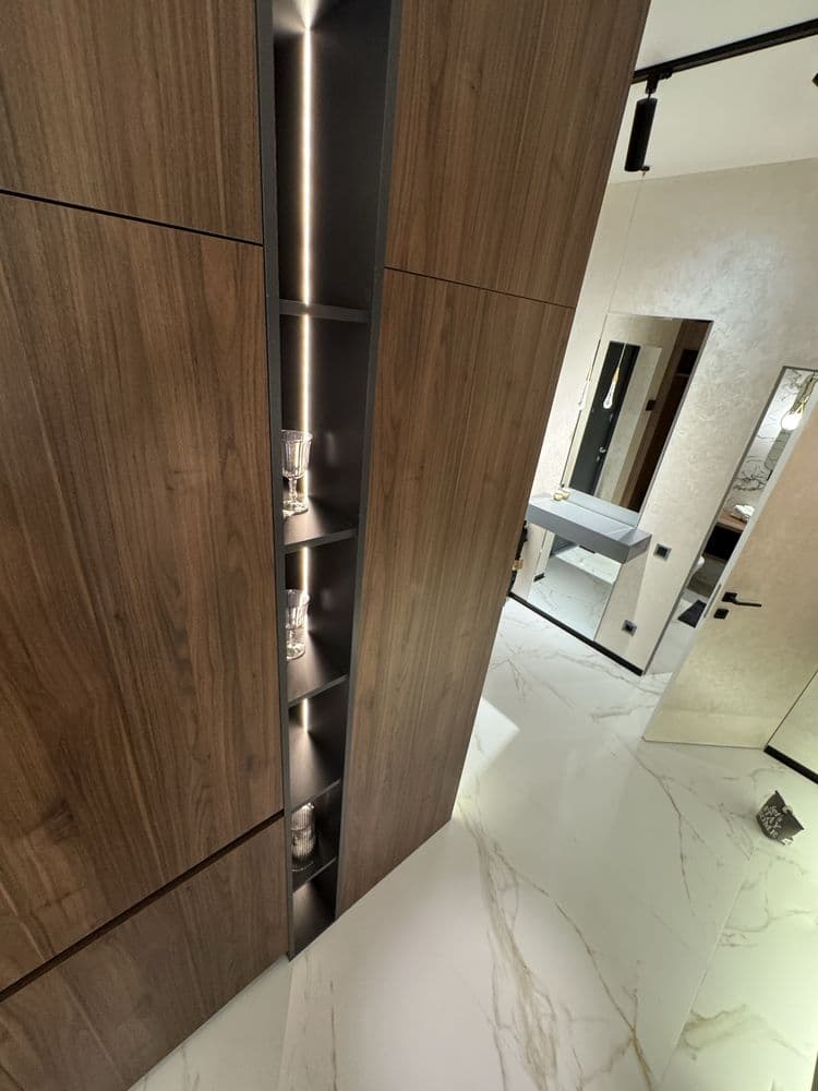 Оренда 2-кімнатної квартири, 35 м², ЖК «Манхеттен» 5