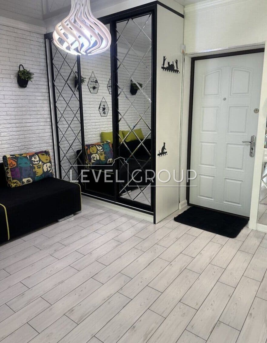 Продаж 1-кімнатної квартири, 37 м², Голосіївський р-н 5