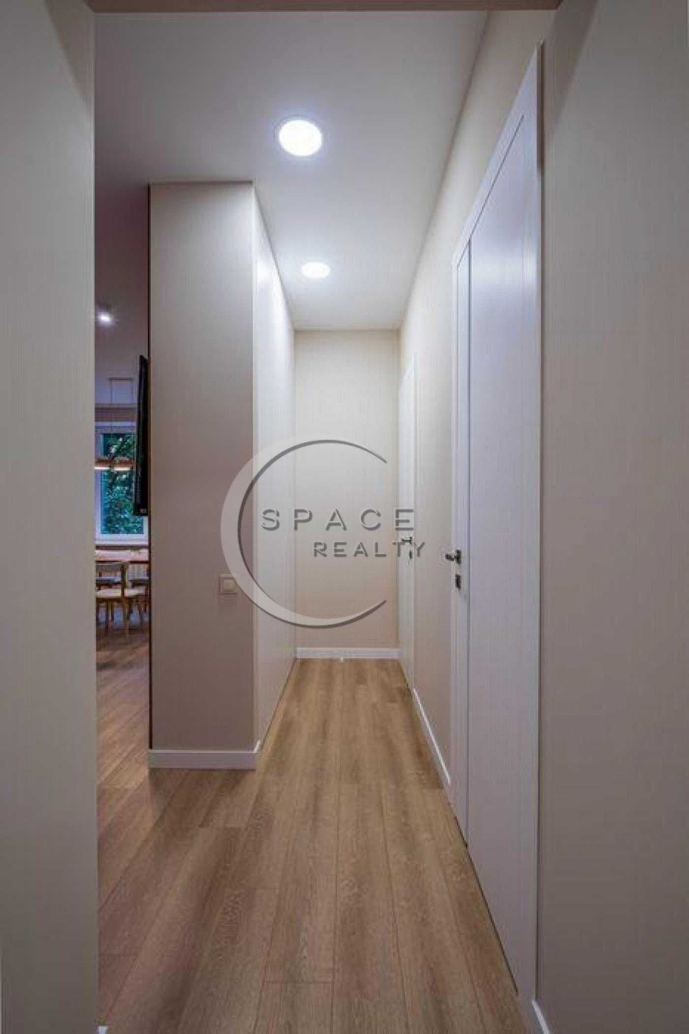 Оренда 3-кімнатної квартири, 74 м², Печерський р-н 3