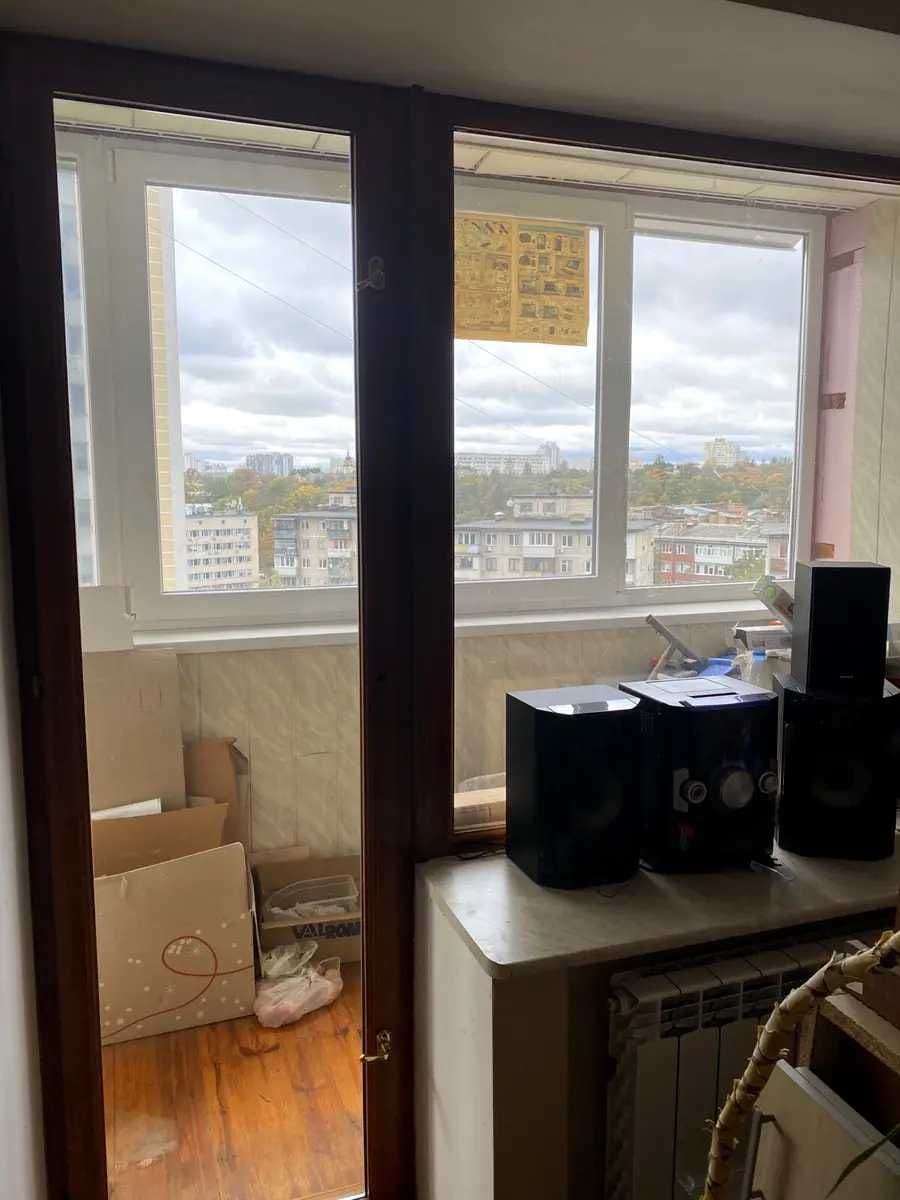 Продаж 3-кімнатної квартири, 85 м², Подільський р-н 4