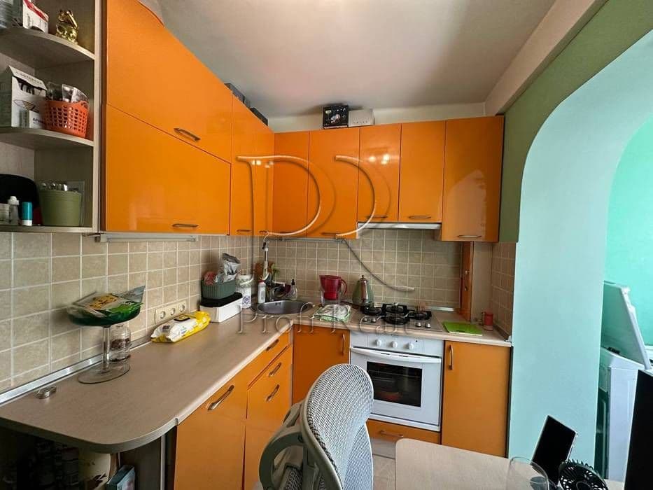 Продаж 1-кімнатної квартири, 31 м², Подільський р-н 3