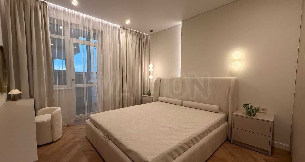 Продаж 1-кімнатної квартири, 61.4 м², ЖК «Багговутівський» 4
