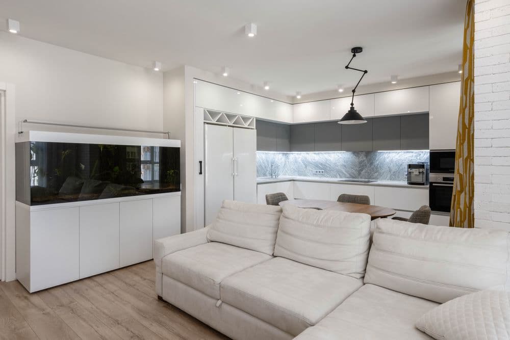 Продаж 2-кімнатної квартири, 86 м², Шевченківський р-н 4