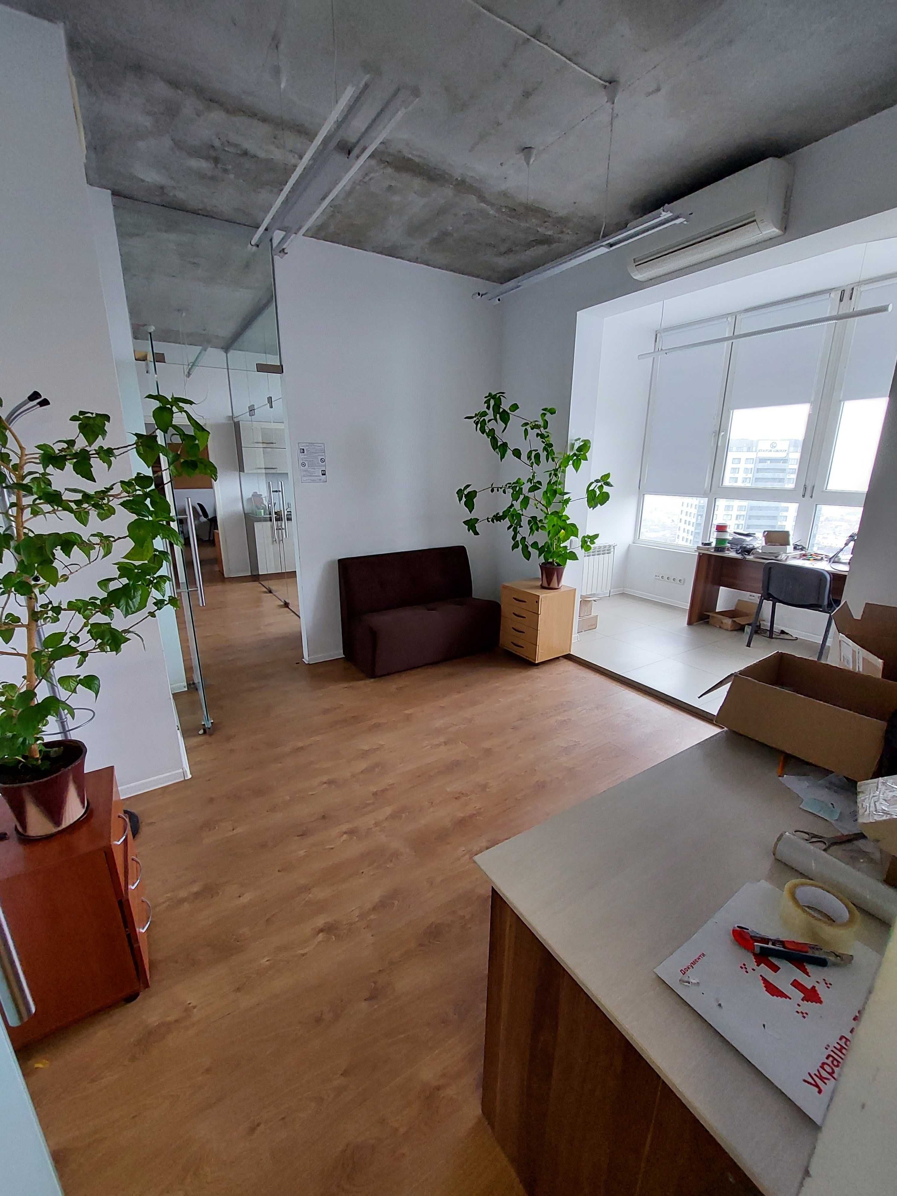 Оренда комерційного приміщення, 317 м², Печерський р-н 2
