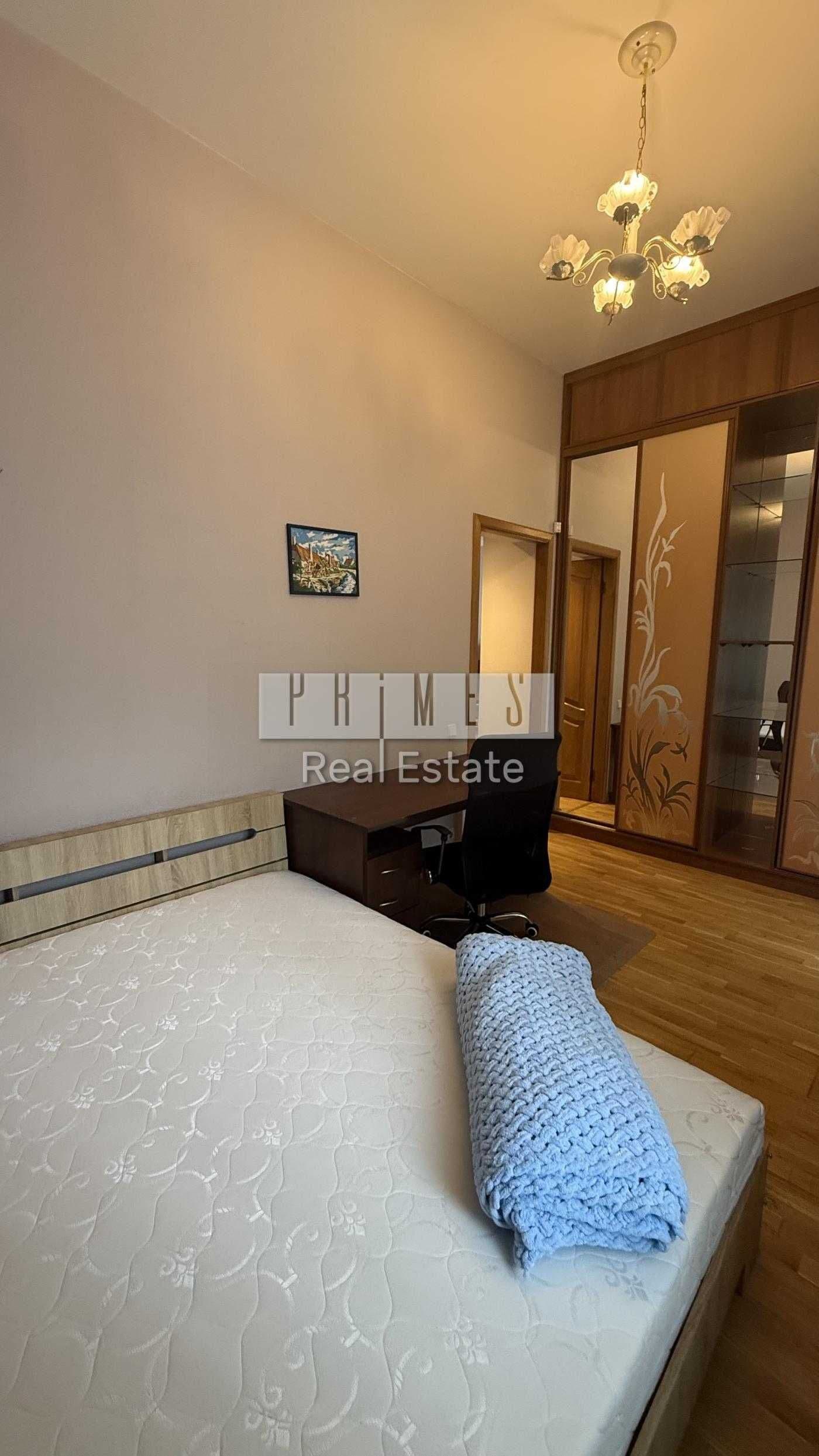 Оренда 3-кімнатної квартири, 90 м², Печерський р-н 4