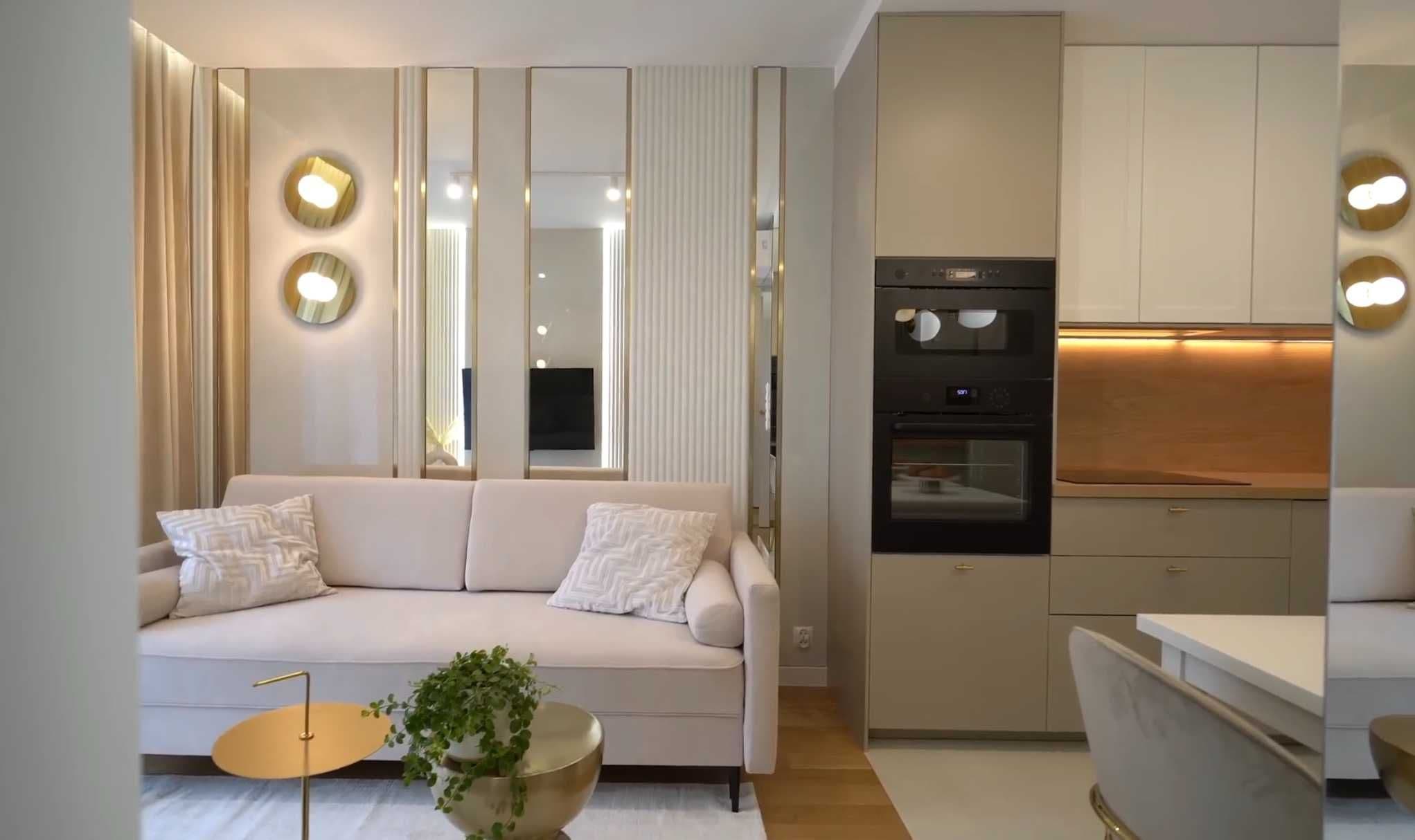 Оренда 2-кімнатної квартири, 60 м², ЖК «Royal Tower» 1