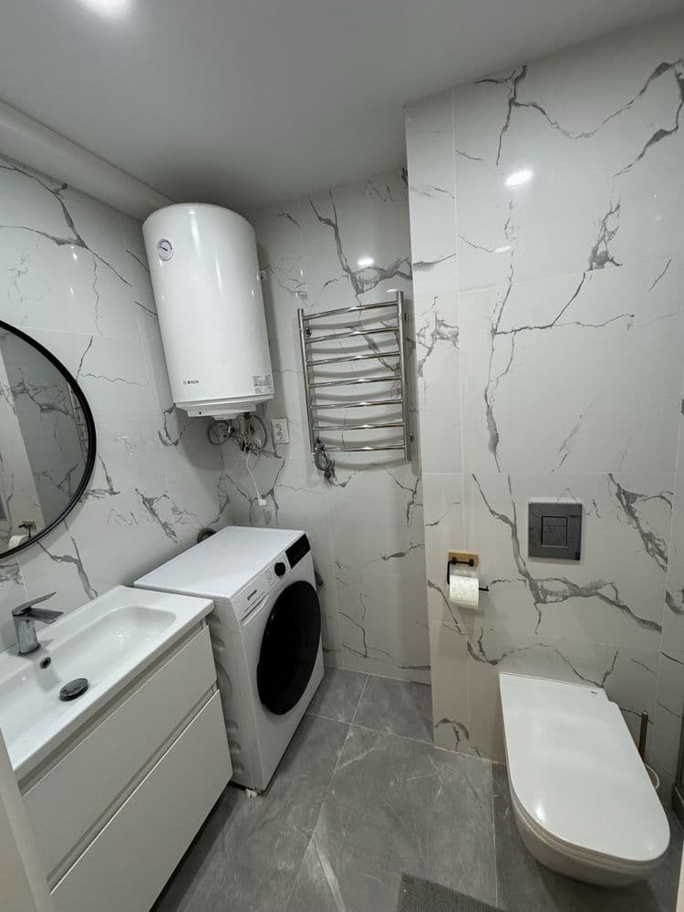 Оренда 2-кімнатної квартири, 65 м², Печерський р-н 4