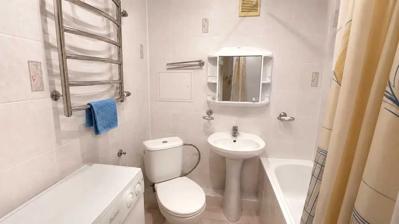 Продаж 1-кімнатної квартири, 28.2 м², Печерський р-н 5