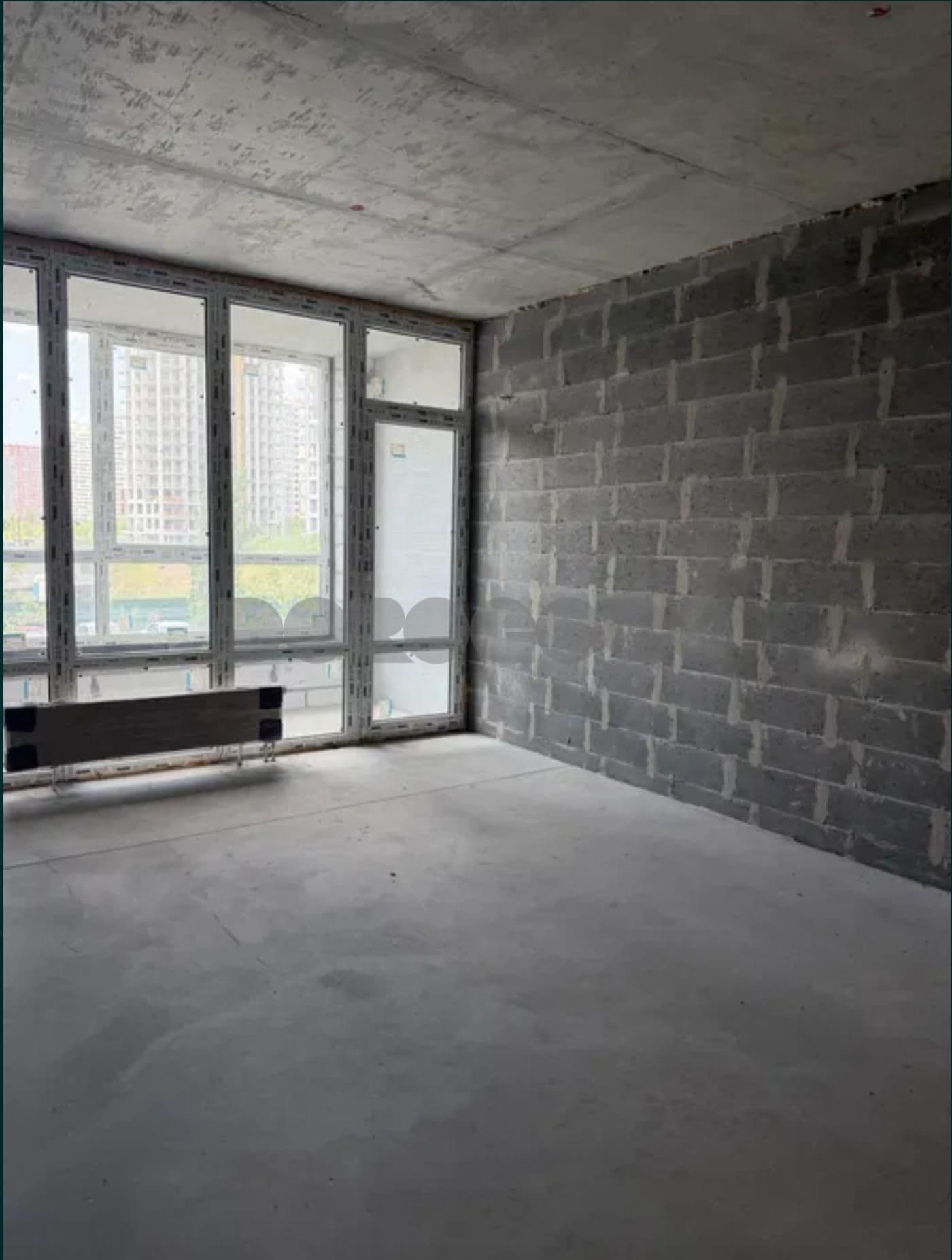Продаж 1-кімнатної квартири, 47.1 м², ЖК «Варшавський 2» 1