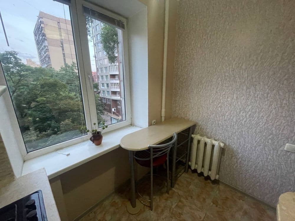 Продаж 1-кімнатної квартири, 28.1 м², Печерський р-н 2