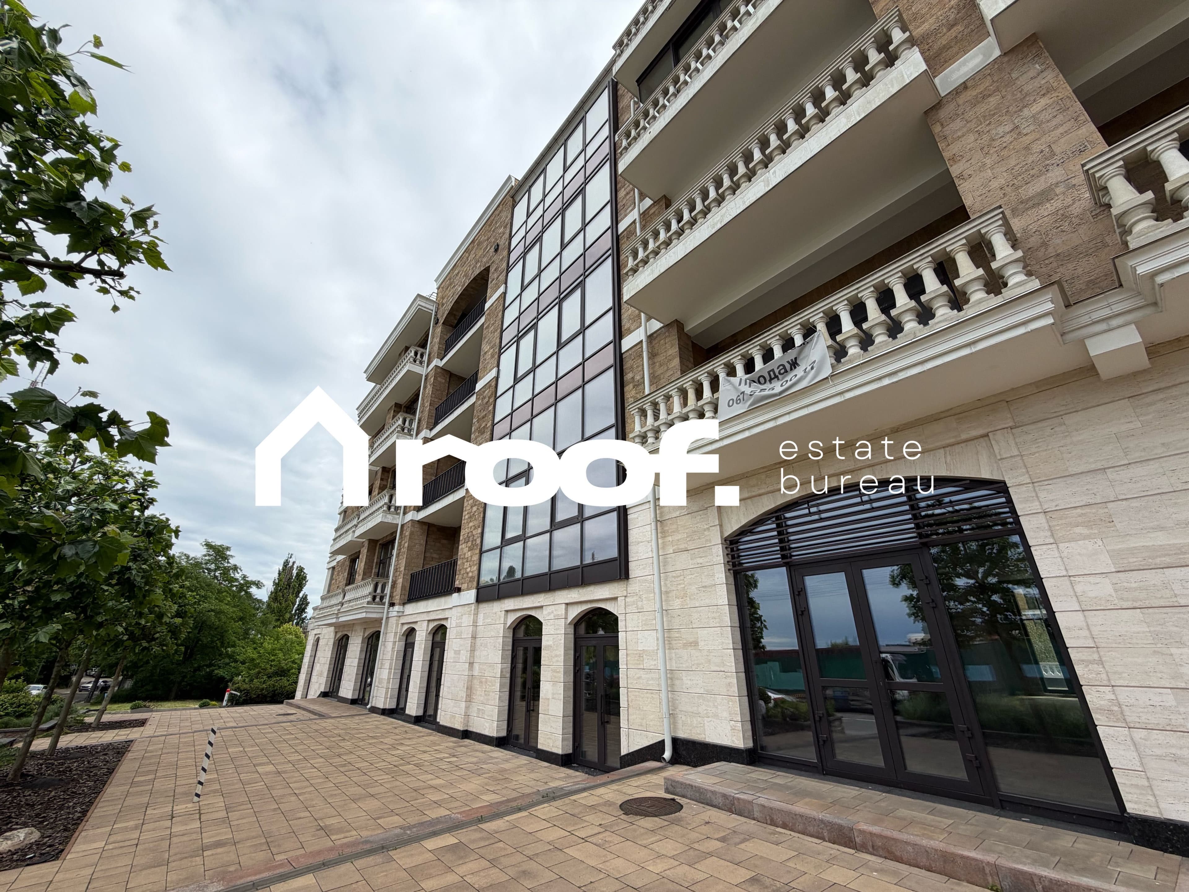 Продаж 3-кімнатної квартири, 106.2 м², Шевченківський р-н 2