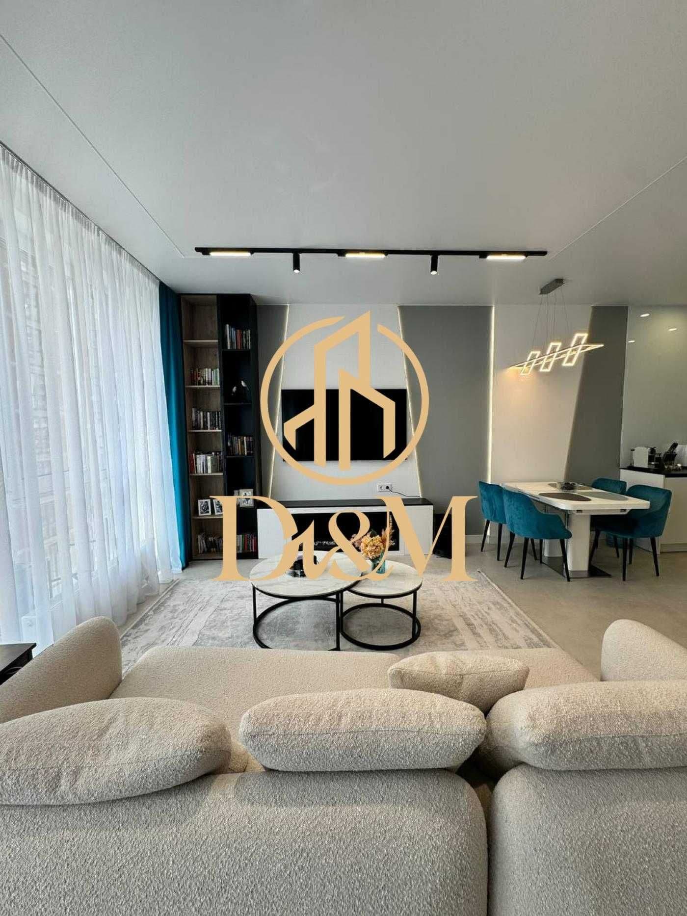 Оренда 1-кімнатної квартири, 53 м², Шевченківський р-н 2
