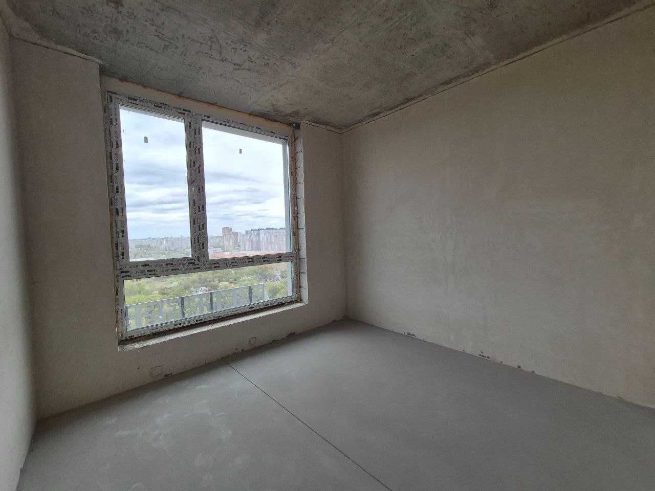 Продаж 2-кімнатної квартири, 55 м², ЖК «Синергія Київ» 4
