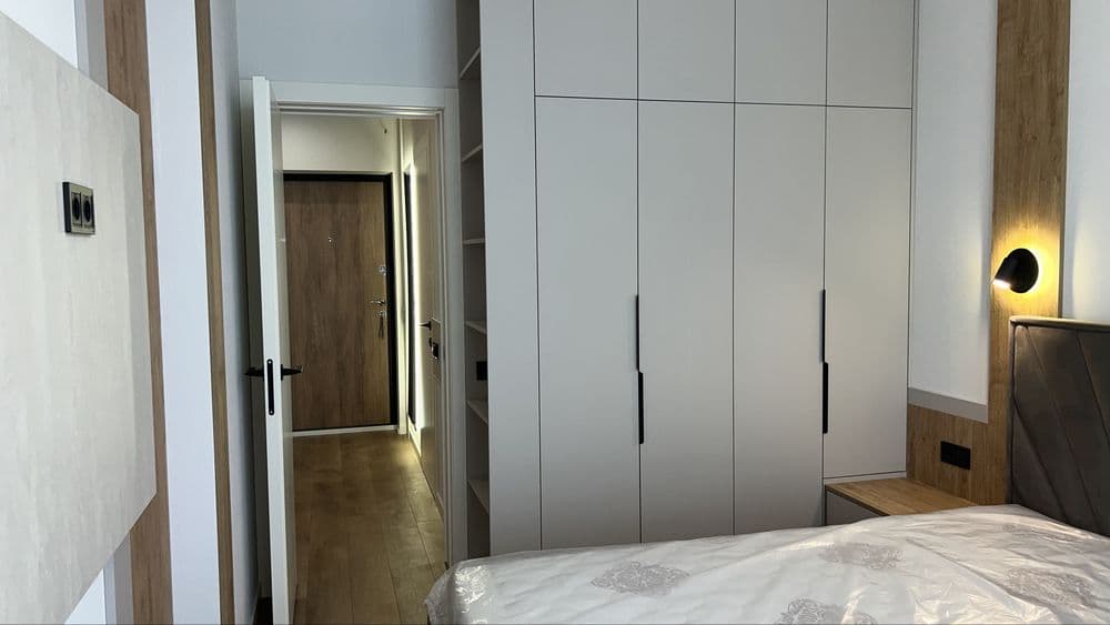 Продаж 1-кімнатної квартири, 42 м², ЖК «Варшавський-3» 2