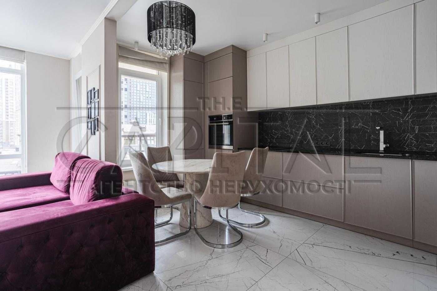 Продаж 3-кімнатної квартири, 73 м², Шевченківський р-н 5