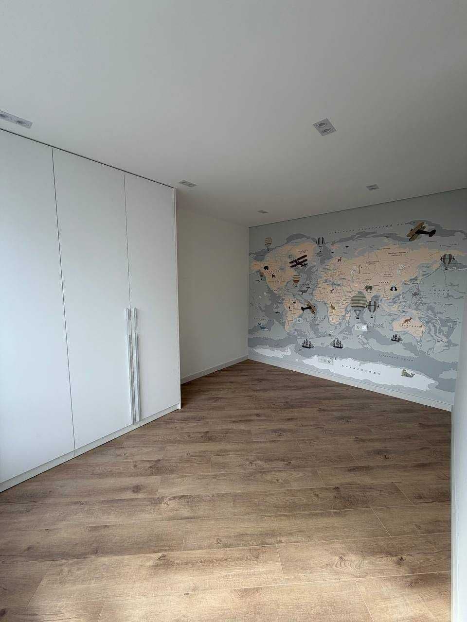 Продаж 3-кімнатної квартири, 85 м², ЖК «Great» 2
