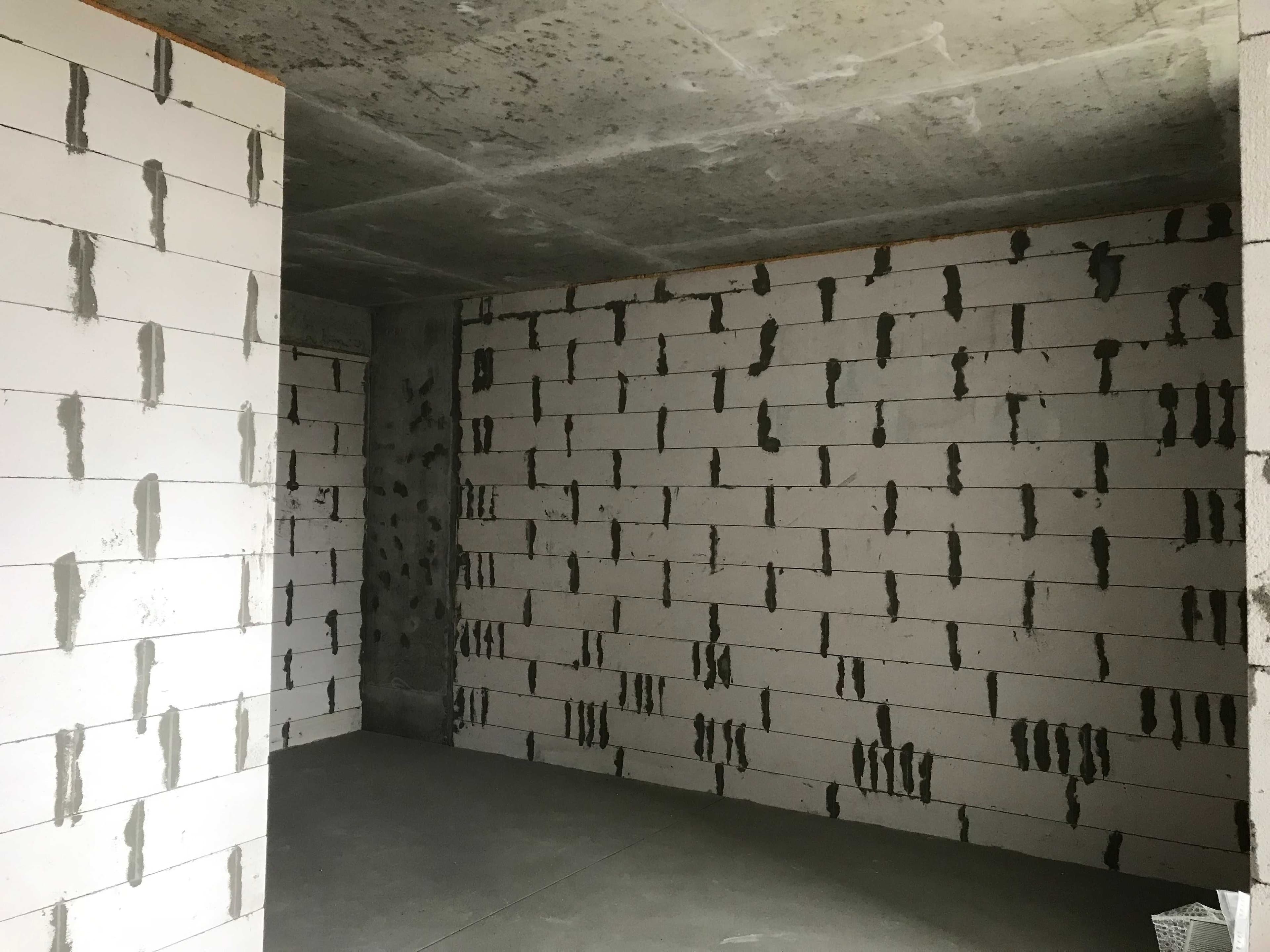 Продаж 1-кімнатної квартири, 47 м², ЖК «Парковий квартал «Місто квітів»» 4