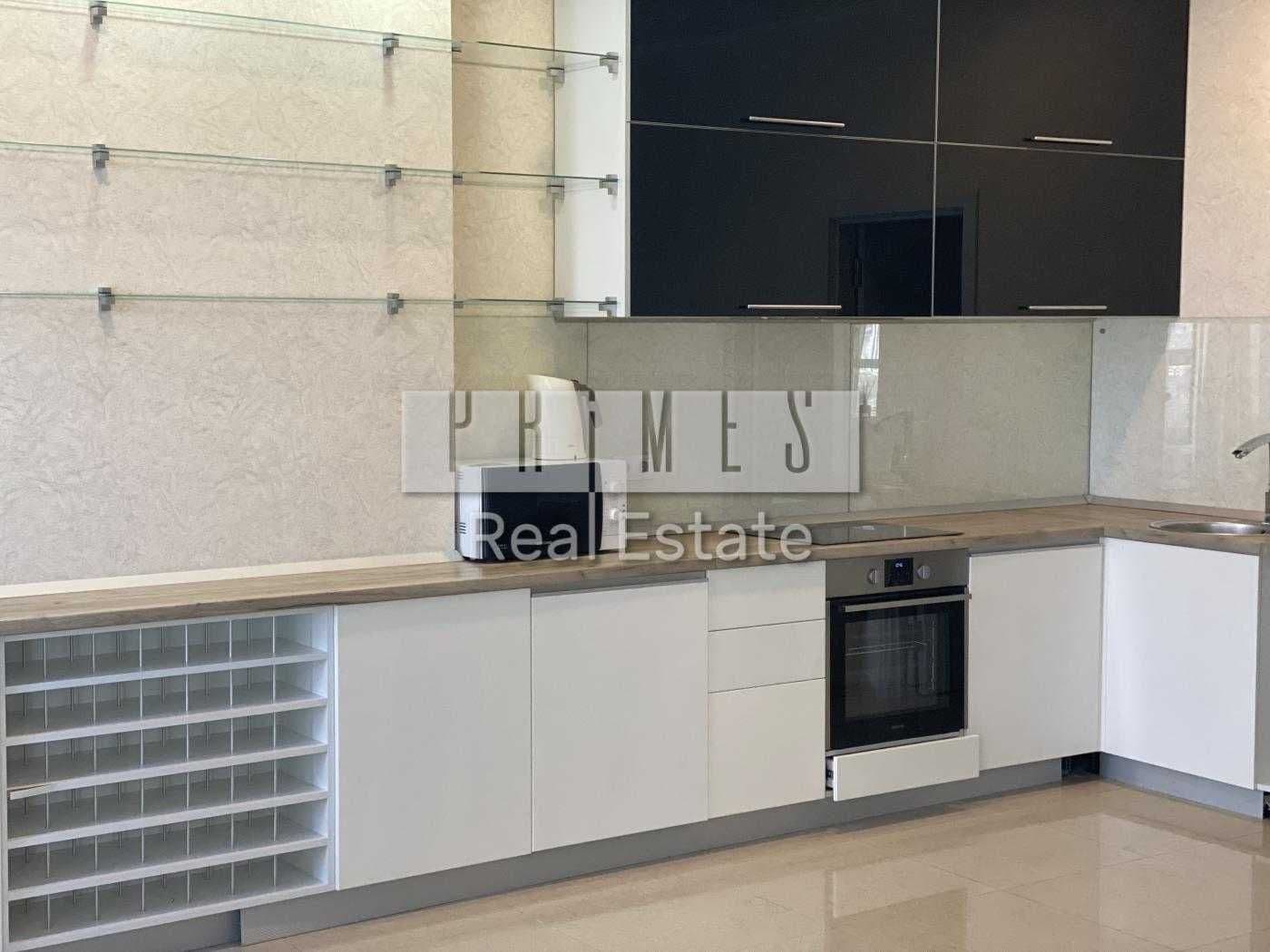 Продаж 1-кімнатної квартири, 52 м², Шевченківський р-н 1
