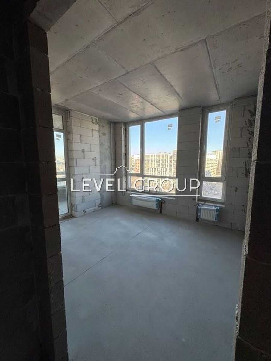 Продаж 3-кімнатної квартири, 107 м², ЖК «Республіка» 5