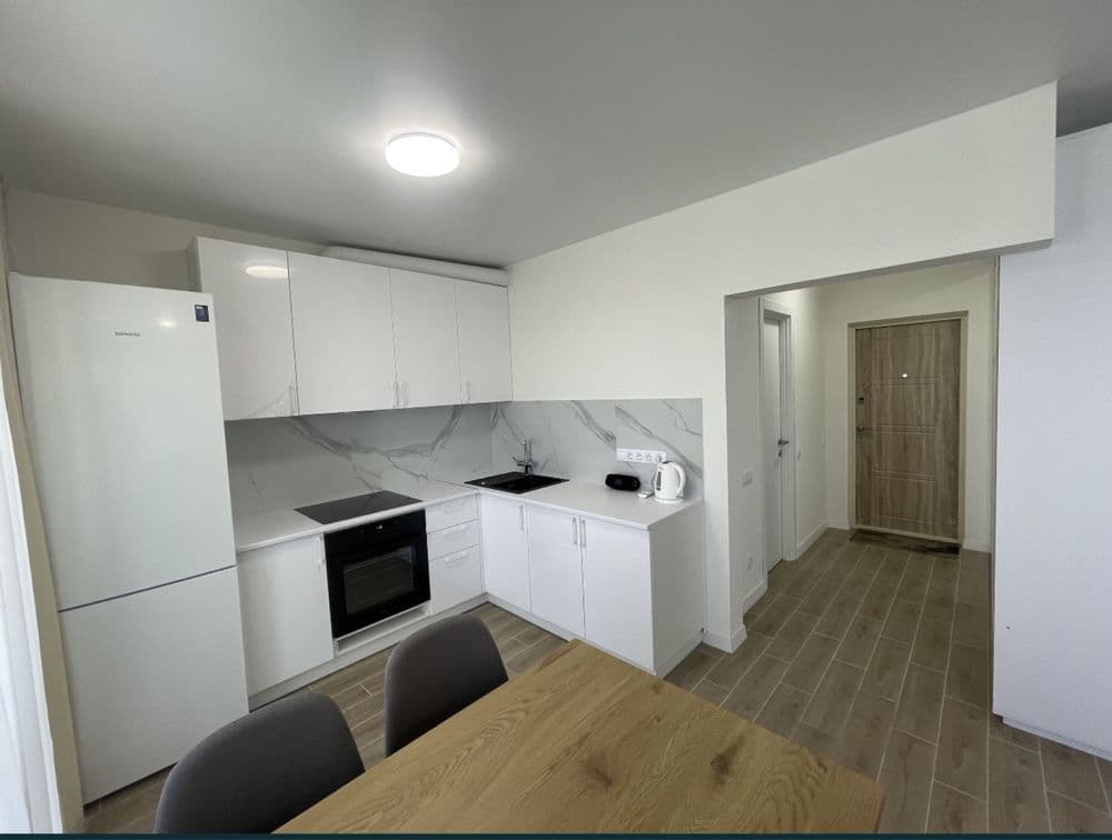 Продаж 1-кімнатної квартири, 38 м², ЖК «LaLaLand» 5