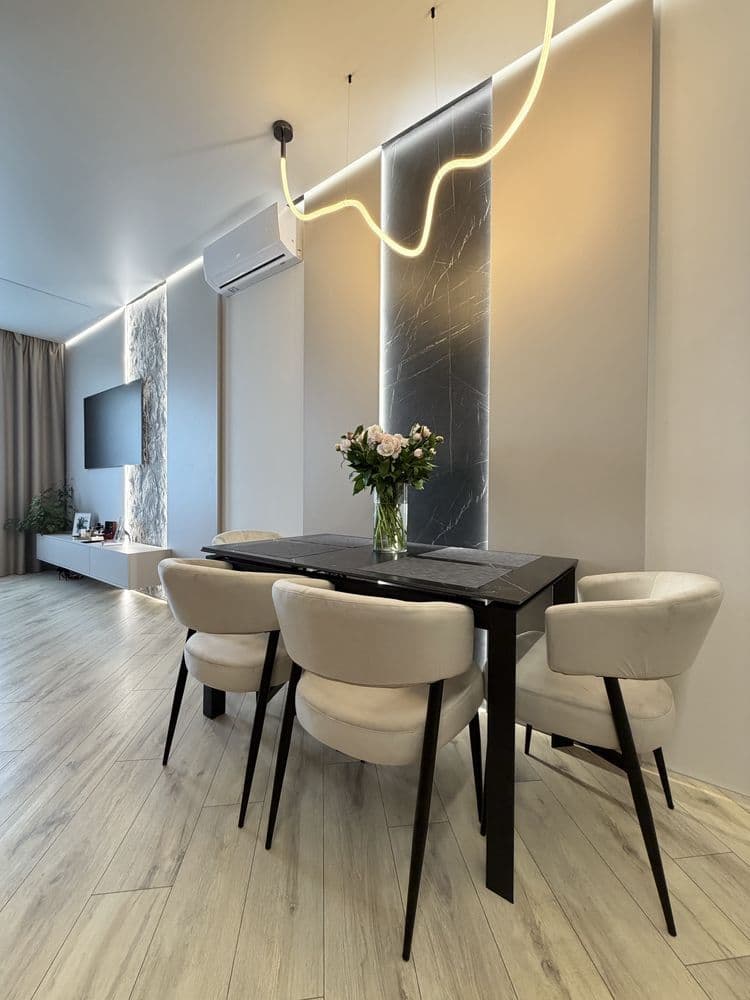 Продаж 1-кімнатної квартири, 40 м², ЖК «White Lines» 1