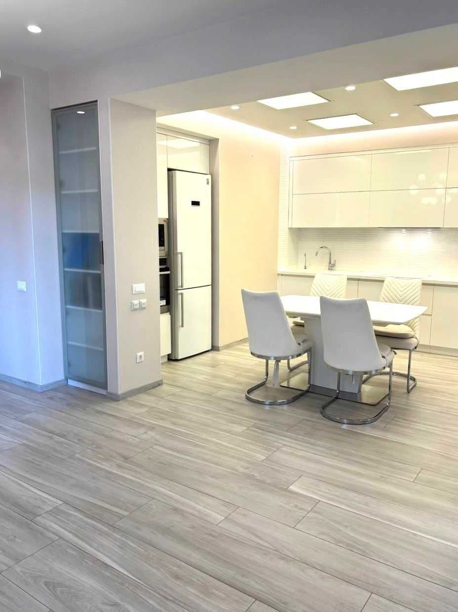 Оренда 3-кімнатної квартири, 90 м², ЖК «Покровський Посад» 2