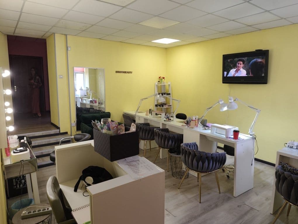 Оренда комерційного приміщення, 61 м², Шевченківський р-н 2
