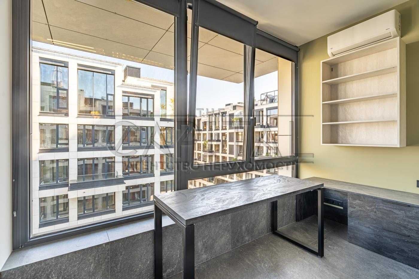 Продаж 1-кімнатної квартири, 45 м², Шевченківський р-н 5