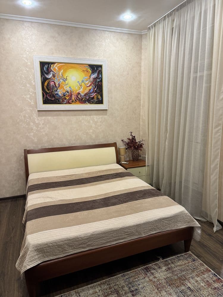Оренда 2-кімнатної квартири, 80 м², Шевченківський р-н 4