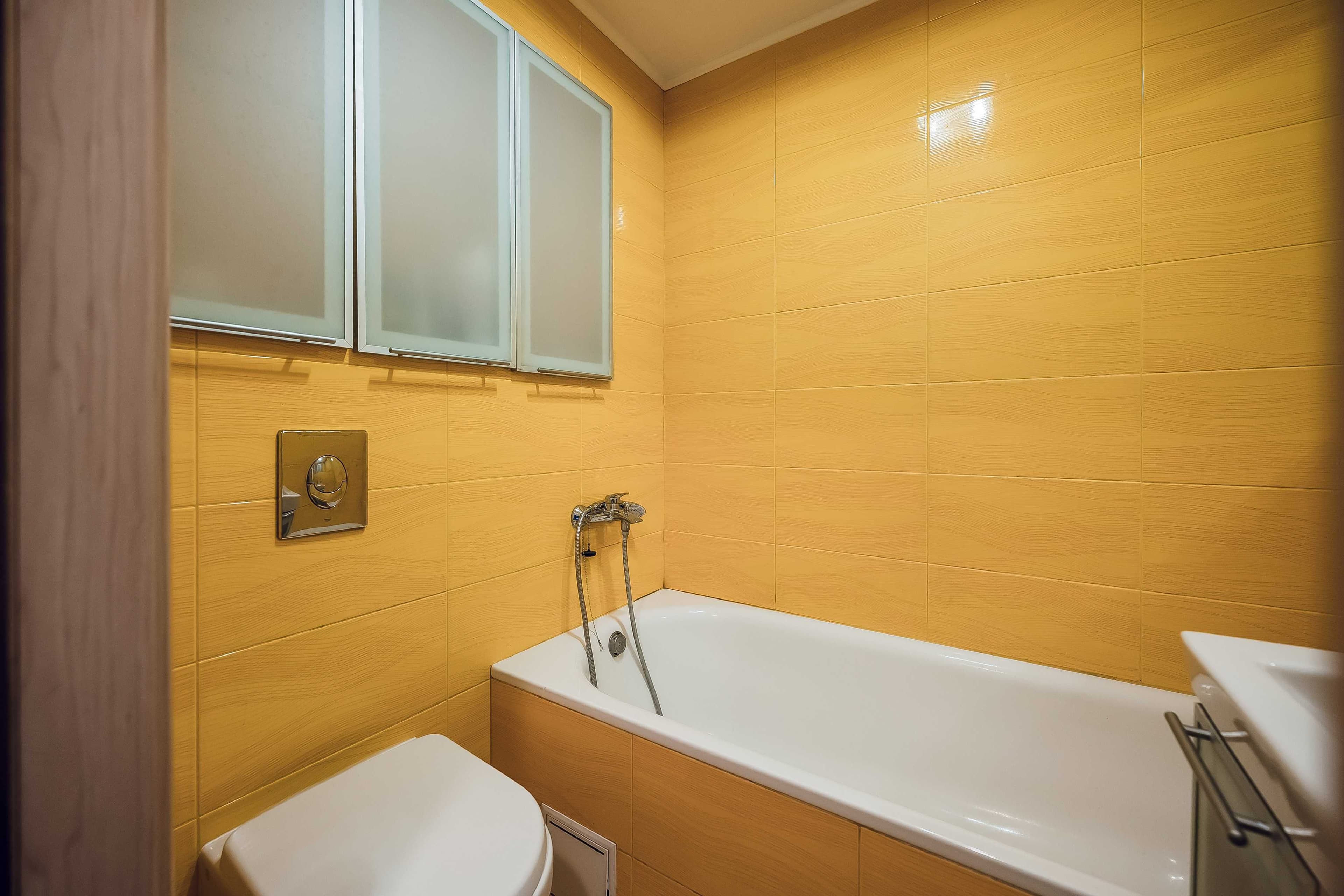 Оренда 2-кімнатної квартири, 44 м², Печерський р-н 2