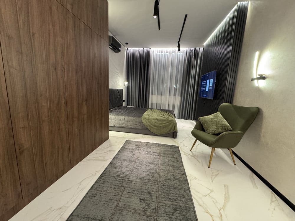 Оренда 2-кімнатної квартири, 35 м², ЖК «Манхеттен» 4