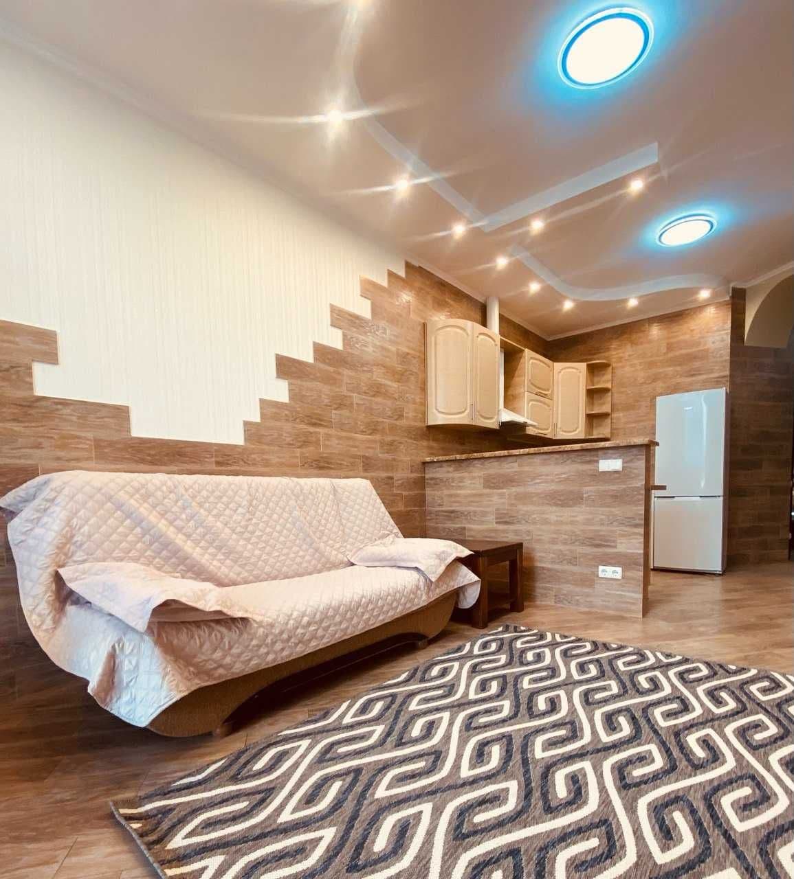 Оренда 2-кімнатної квартири, 82 м², ЖК «Новопечерський двір» 4