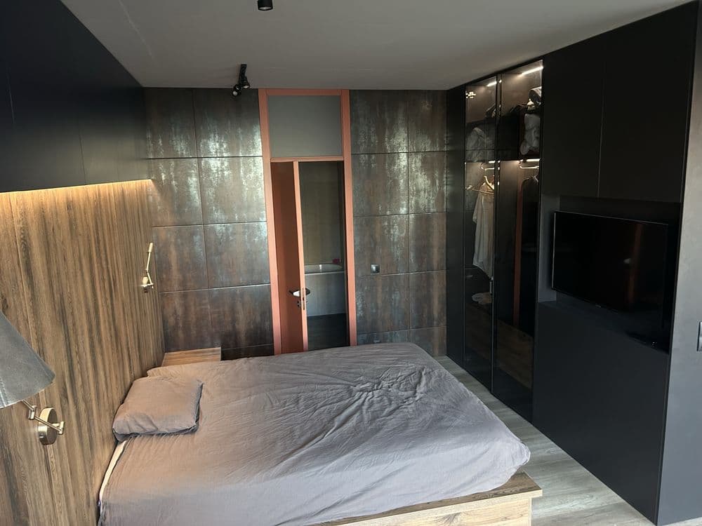 Оренда 1-кімнатної квартири, 54 м², Шевченківський р-н 2
