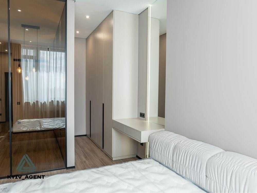 Продаж 2-кімнатної квартири, 52 м², Шевченківський р-н 5