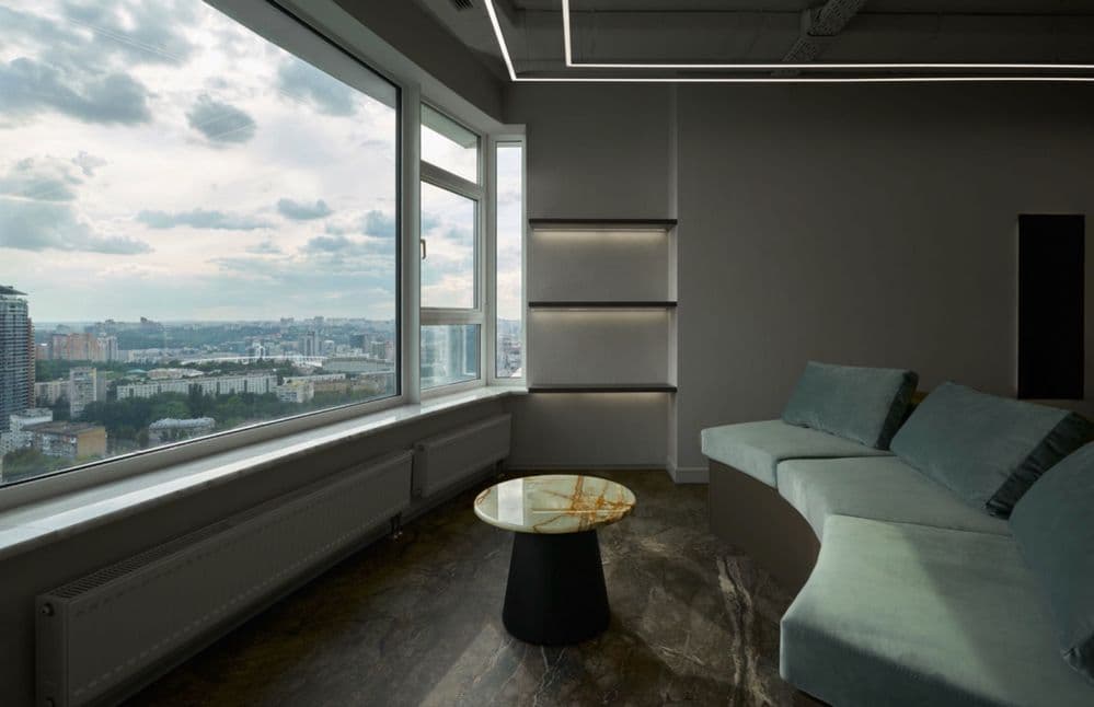 Оренда комерційного приміщення, 161 м², Печерський р-н 2