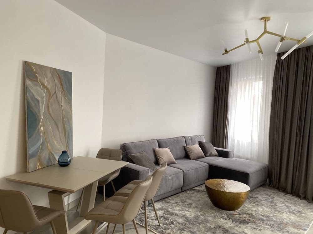 Оренда 1-кімнатної квартири, 65 м², Печерський р-н 3