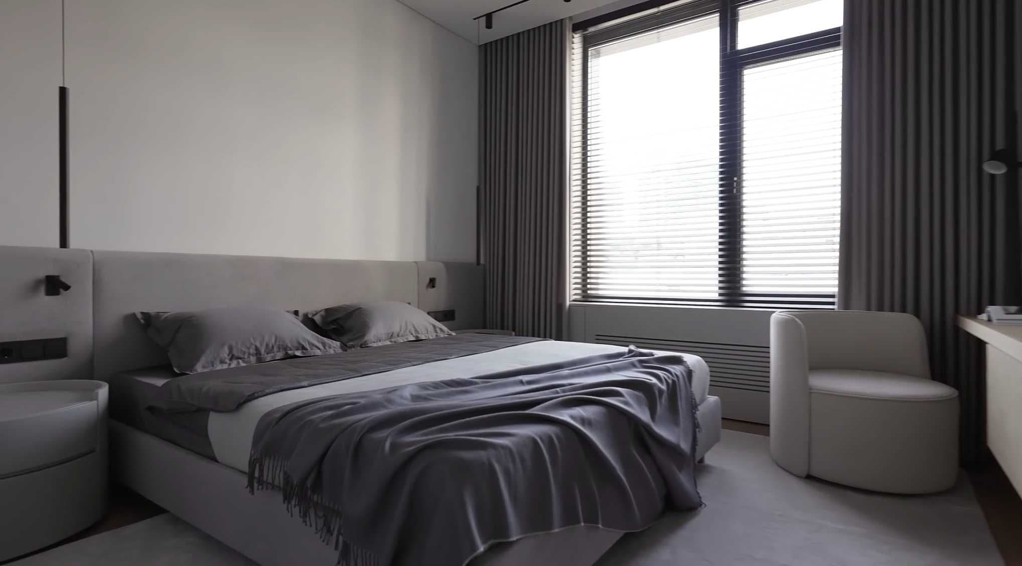 Оренда 2-кімнатної квартири, 61 м², ЖК «Престиж Холл» 5