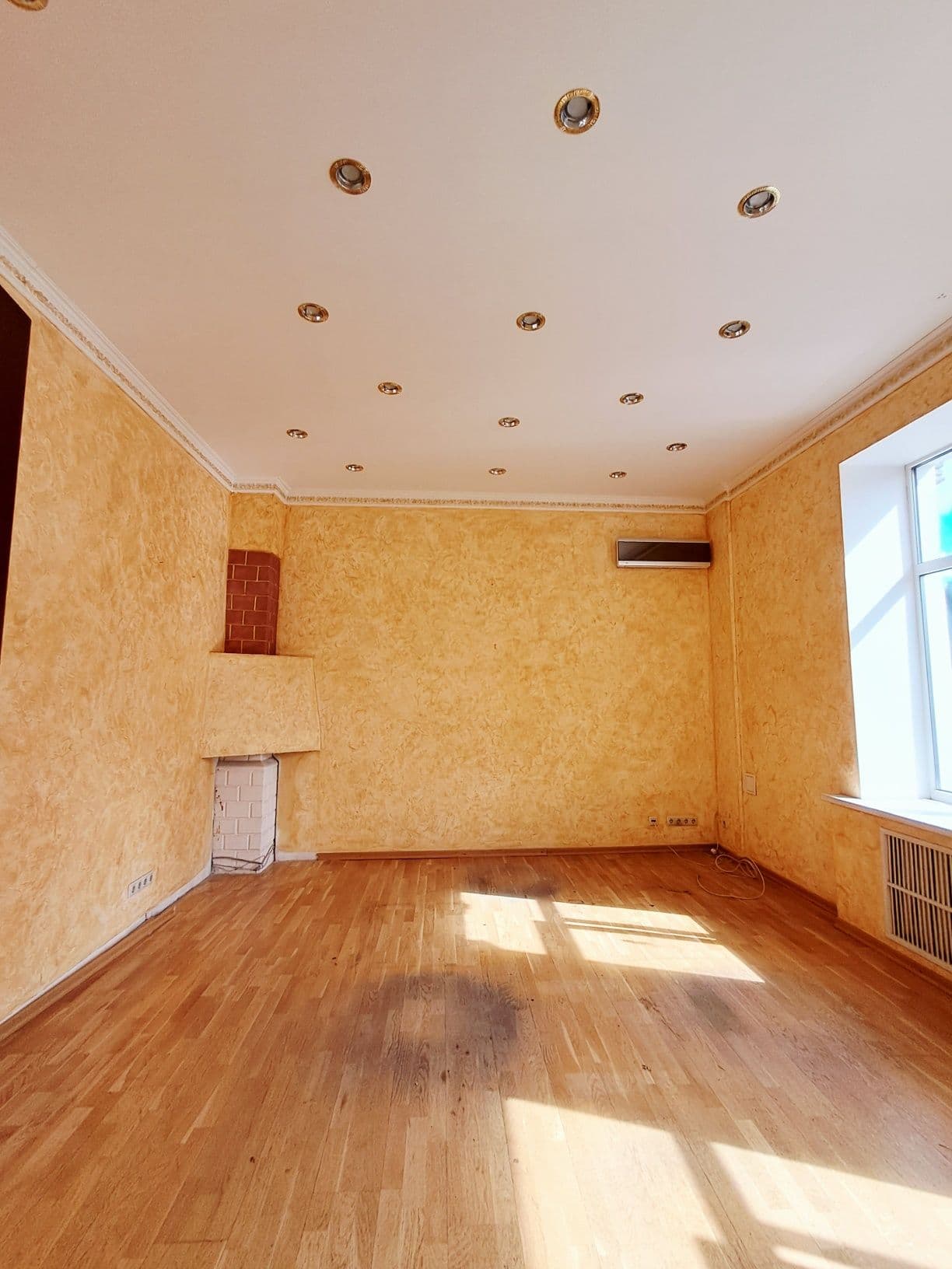 Оренда комерційного приміщення, 60 м², Печерський р-н 5