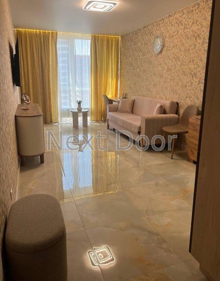 Продаж 1-кімнатної квартири, 31.5 м², Подільський р-н 2