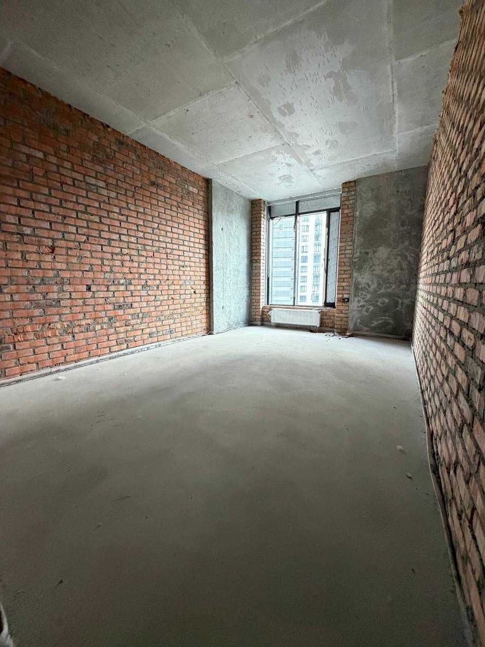 Продаж 2-кімнатної квартири, 84.7 м², ЖК «Edelweiss House» 4