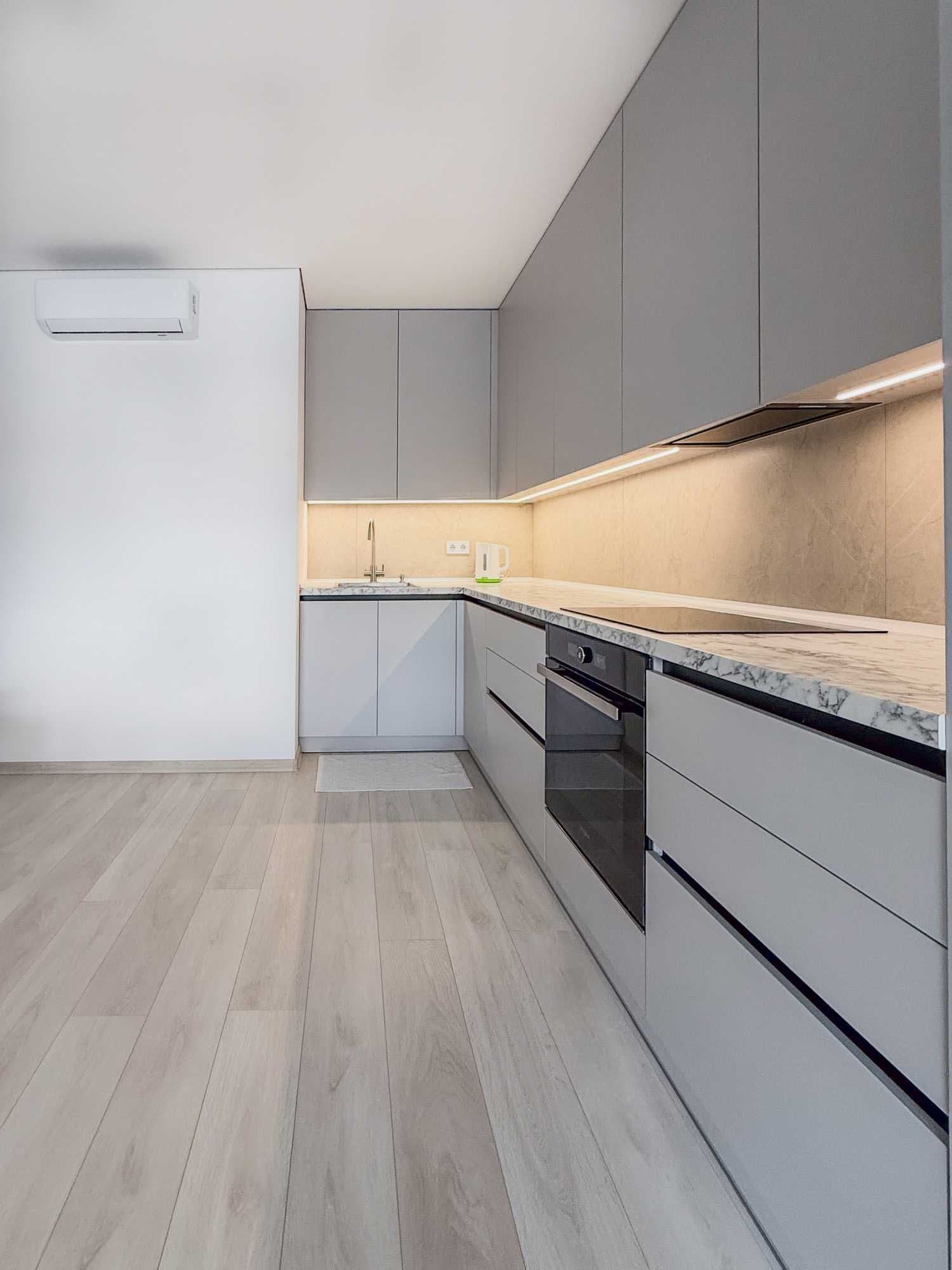 Оренда 3-кімнатної квартири, 72 м², ЖК «Greate» 5