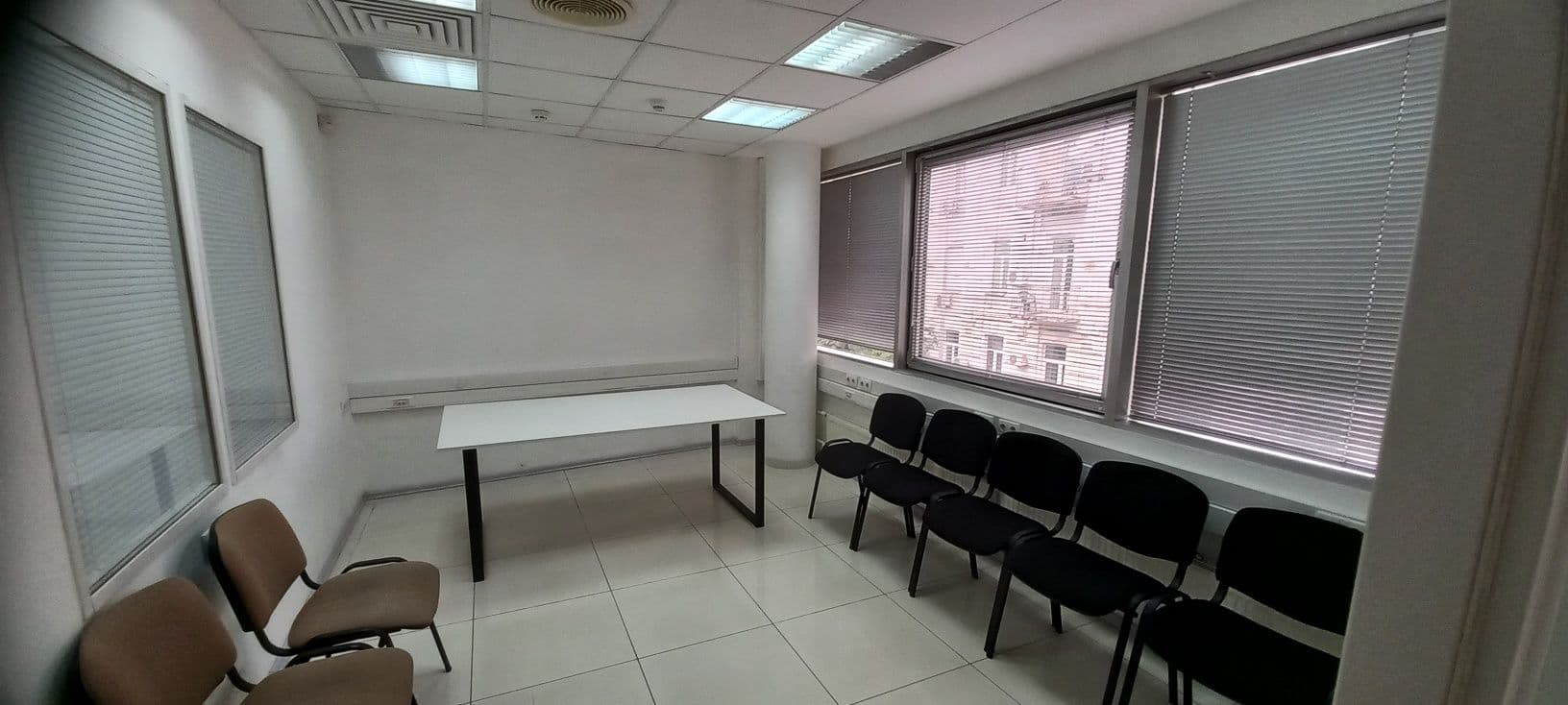 Оренда комерційного приміщення, 155 м², Шевченківський р-н 5