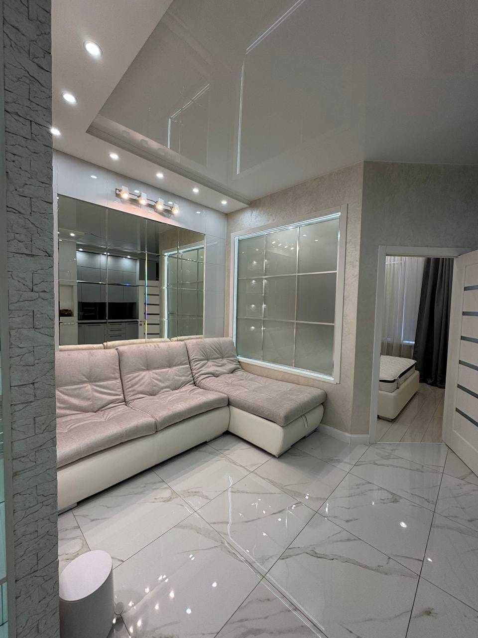 Оренда 2-кімнатної квартири, 50 м², Печерський р-н 2