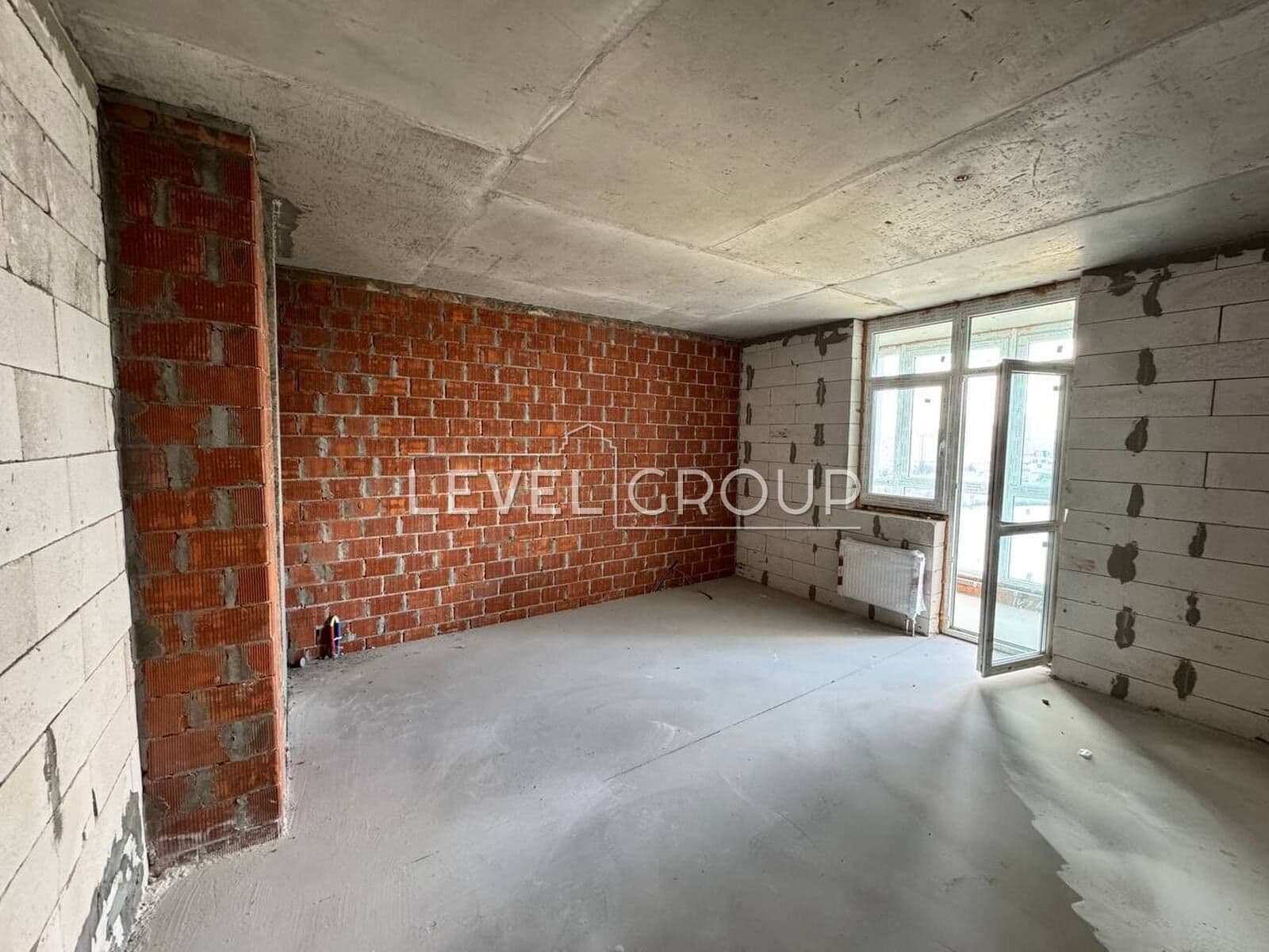 Продаж 2-кімнатної квартири, 71 м², Дарницький р-н 3