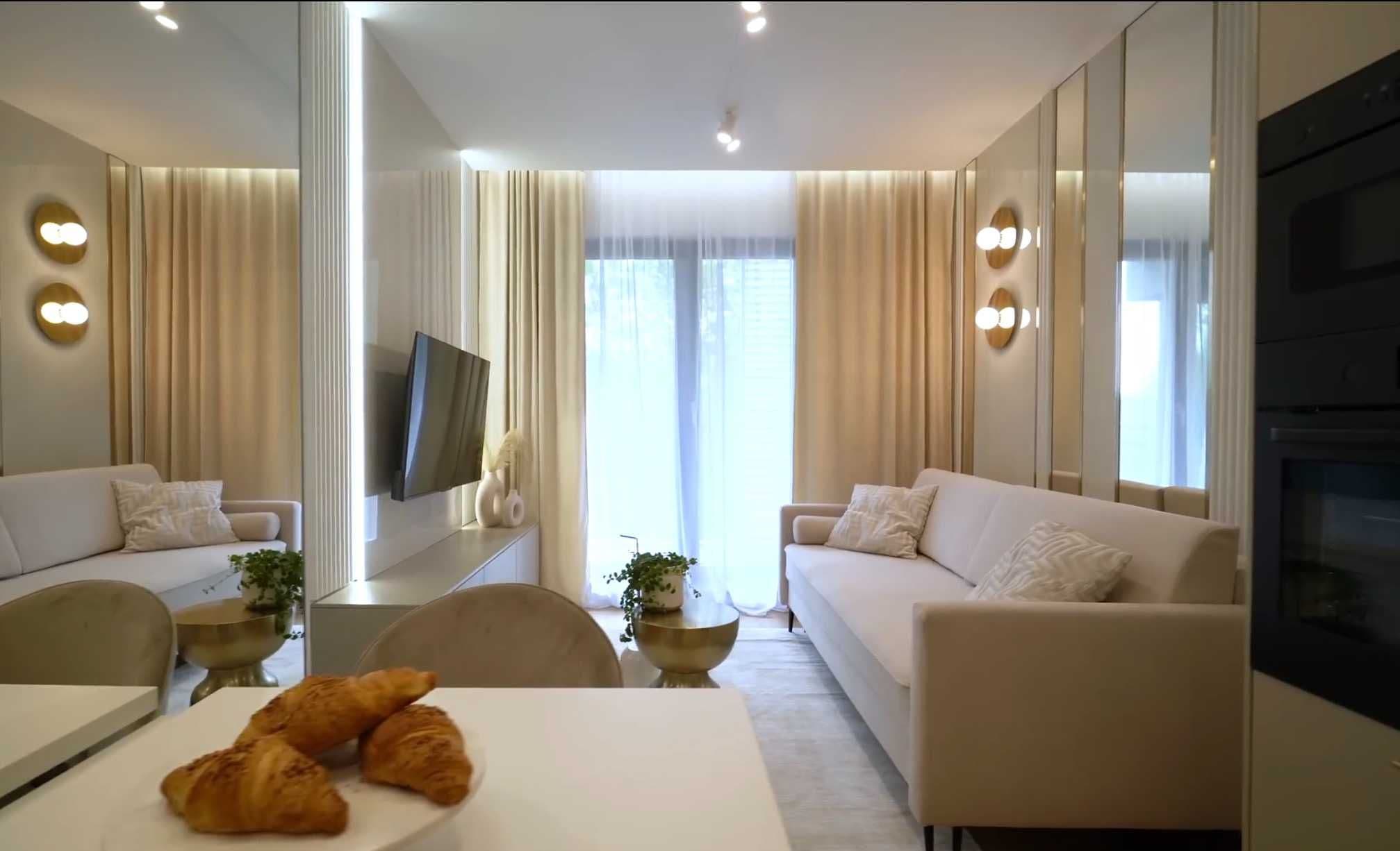 Оренда 2-кімнатної квартири, 60 м², ЖК «Royal Tower» 2